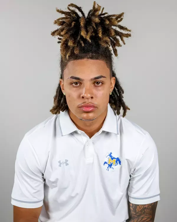 Teshaun Ryals-Wilson, Football, undefined