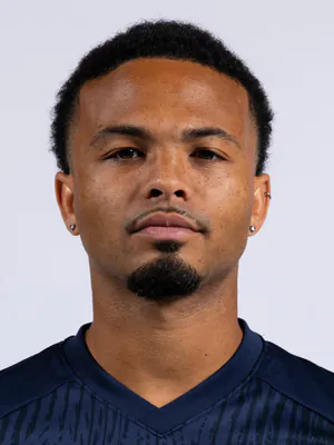 Brendan Lambe, Soccer, undefined