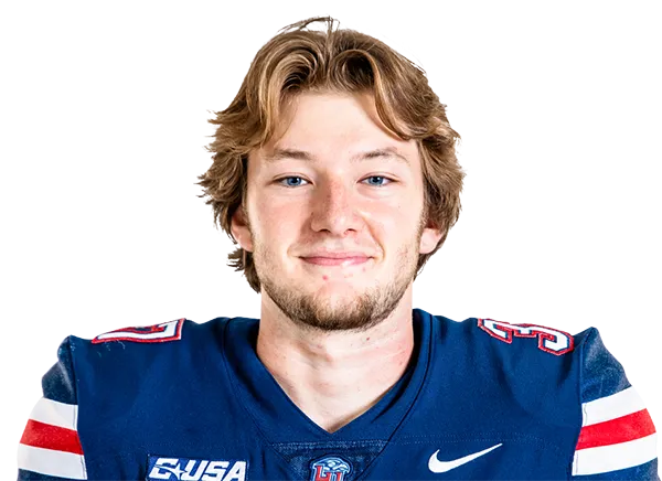 Max Morgan, Football, undefined