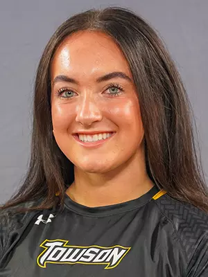 Kaitlyn Moran, Volleyball, undefined