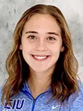 Cassidee Bauer, Softball, Eastern Illinois University