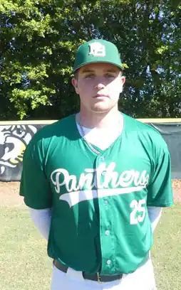 Josh Jennings, Baseball, undefined