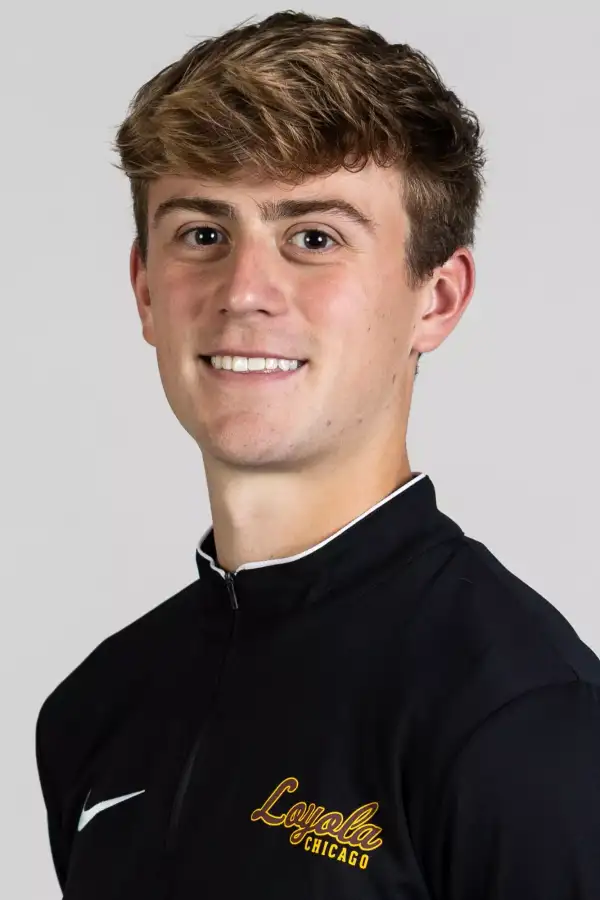 Luka Ivancic, Soccer, Loyola University Chicago