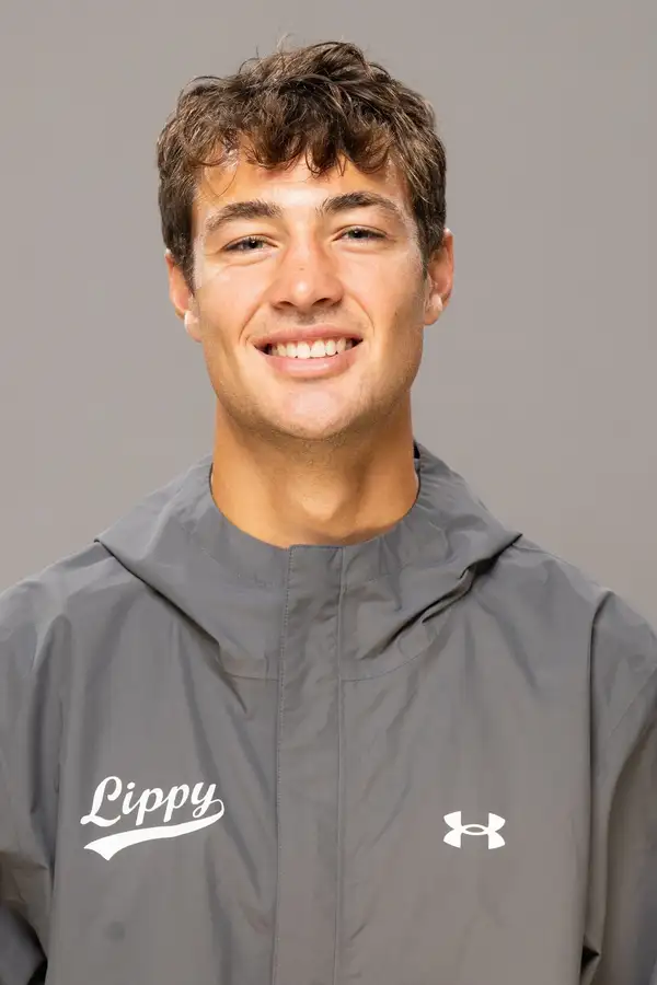 Camden Khon, Track and Field (O), Lipscomb University