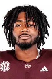 Semaj Parker, Football, undefined