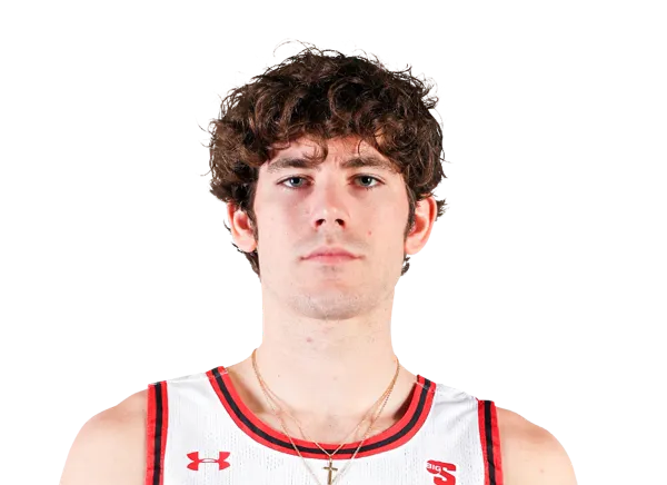 Brendan Mykalcio, Basketball, Gardner-Webb University