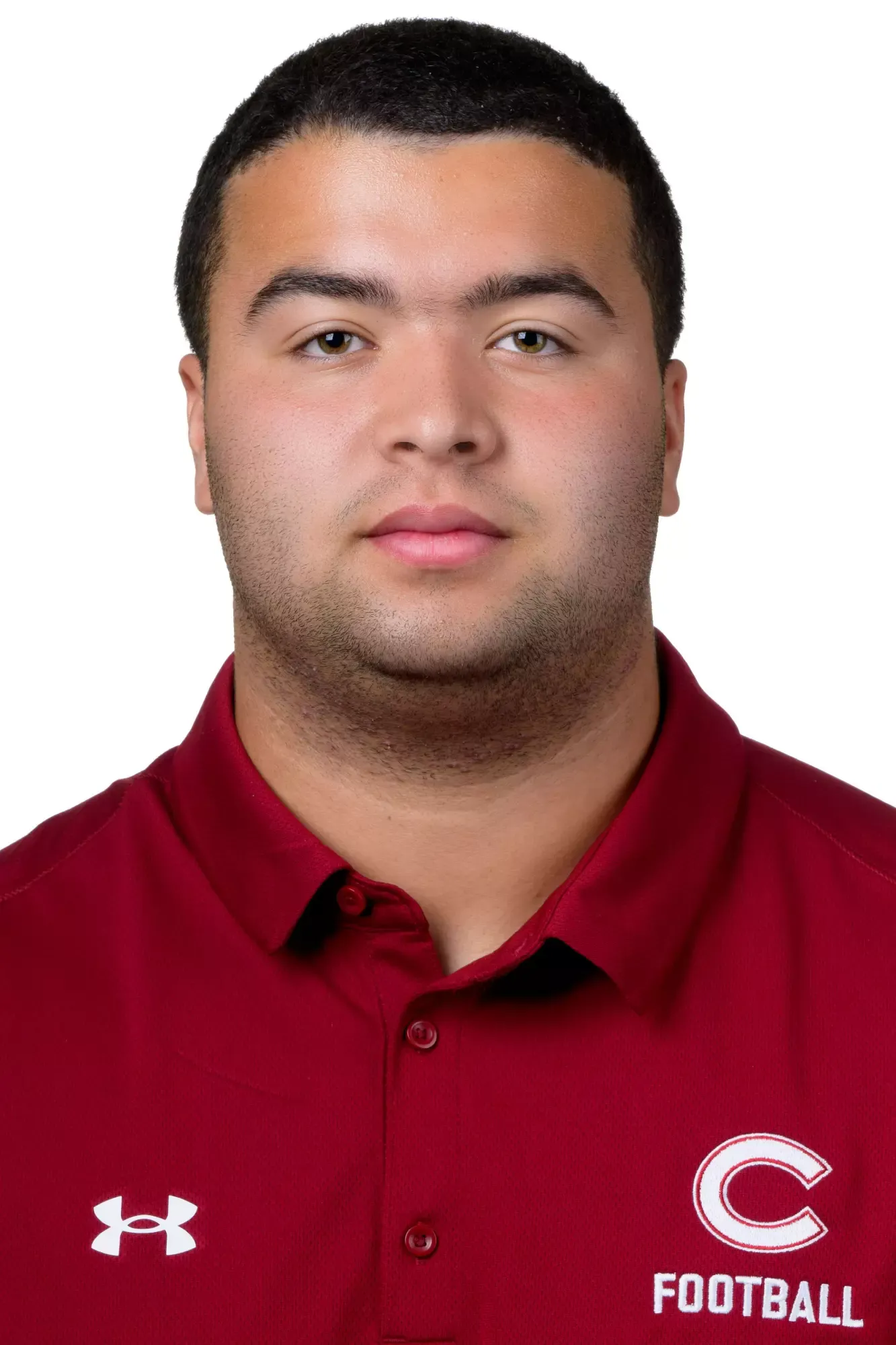 Bryce Wheeler, Football, undefined