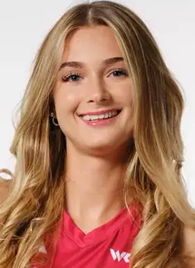 Camille Pomeroy, Volleyball, Loyola Marymount University
