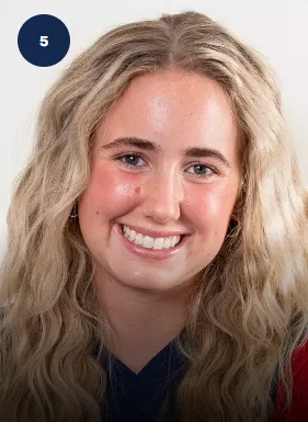 Rylee Bocchini, Softball, undefined