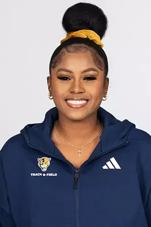 Selena Calix, Track and Field (O), Florida International University