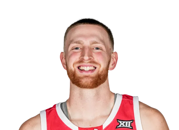 Mason Madsen, Basketball, University of Utah