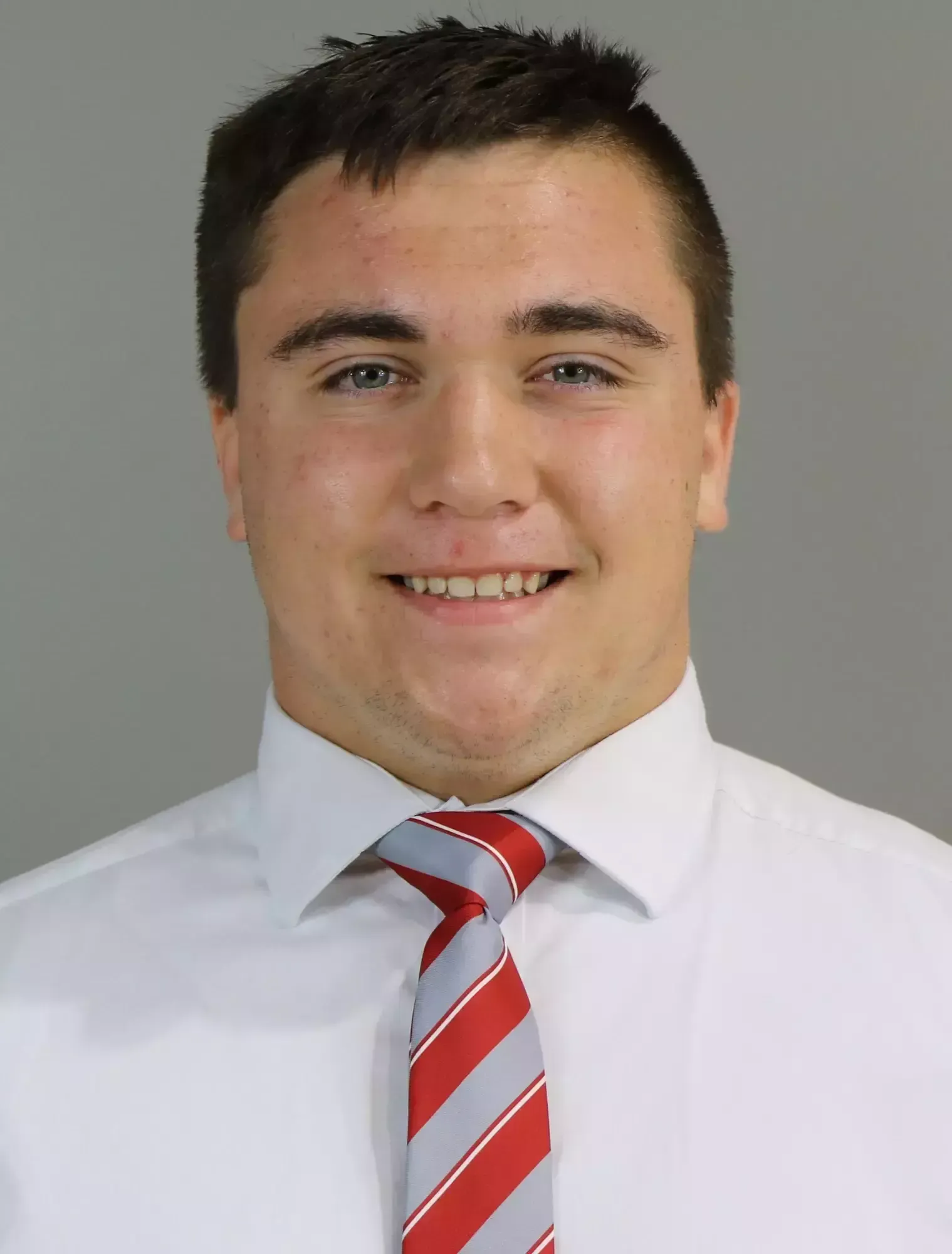 Logan Evans, Football, undefined