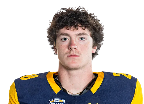 Brodyn Bishop, Football, undefined