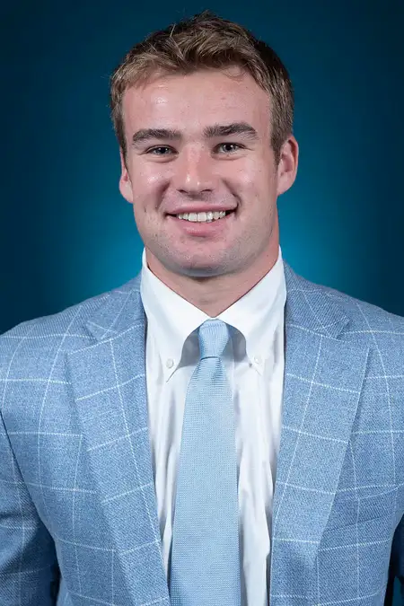 Brady Wambach, Lacrosse, University of North Carolina