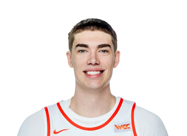 Noah Amenhauser, Basketball, undefined