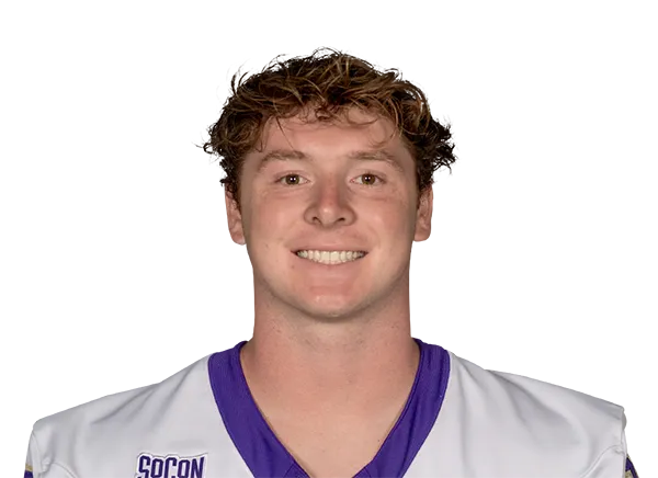 Jackson Hensley, Football, undefined