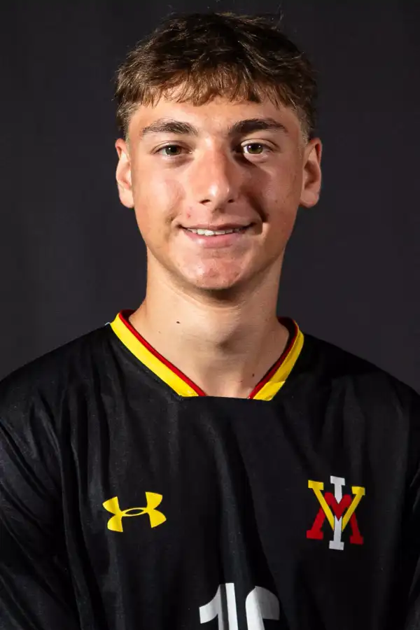 Markos Panoutsos, Soccer, Virginia Military Institute