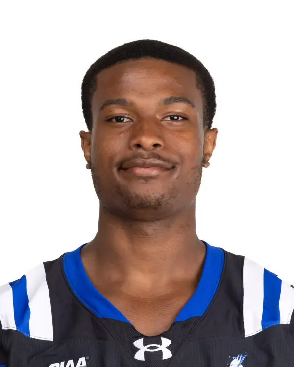 Jayden Drayton, Football, Elizabeth City State University