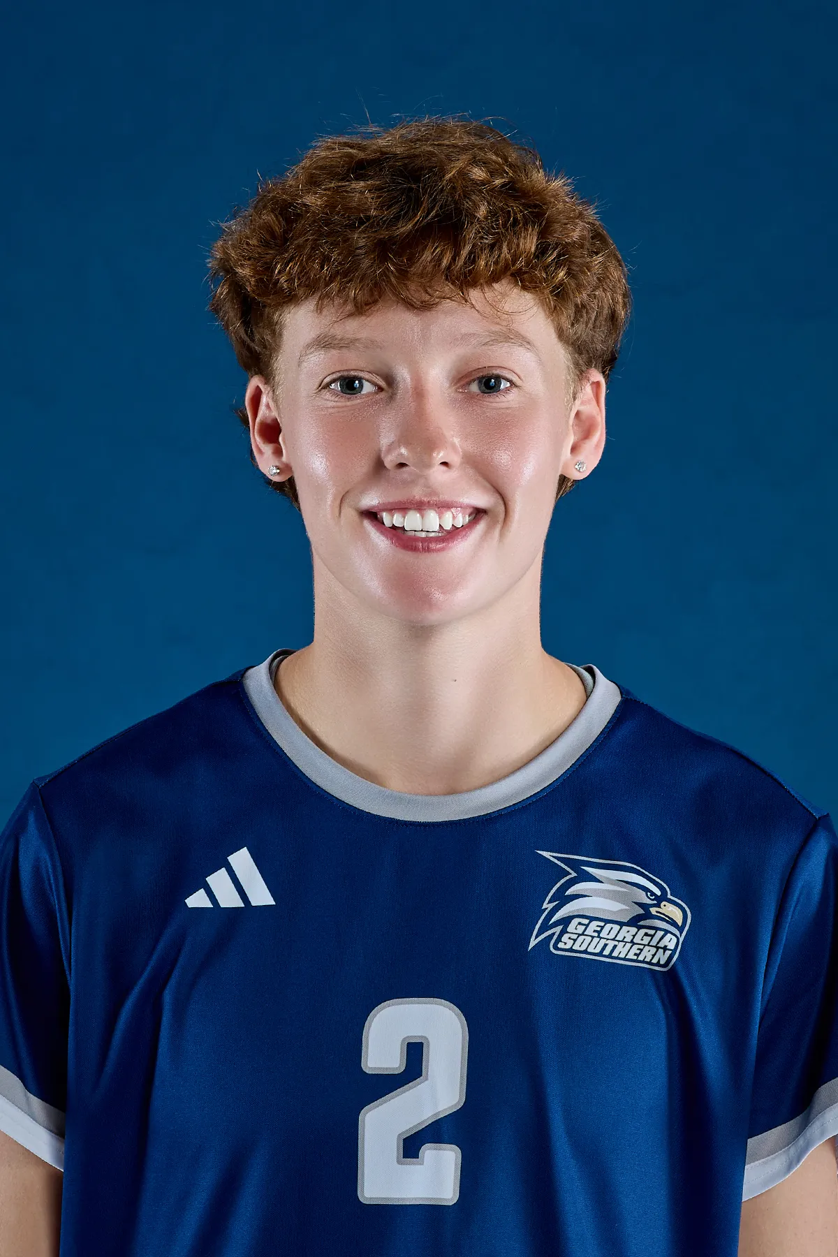 Caitlin Conroy, Soccer, Georgia Southern University