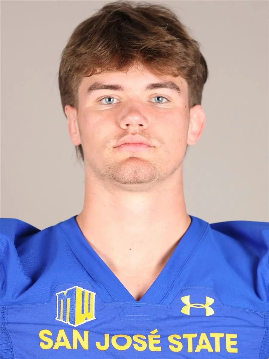 Jacob Stewart, Football, undefined