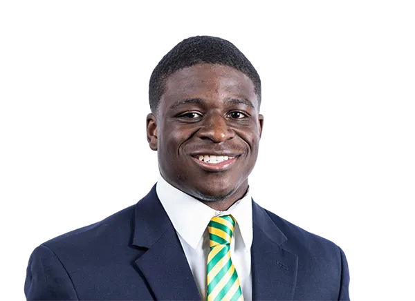 Kyle McKinney, Football, undefined