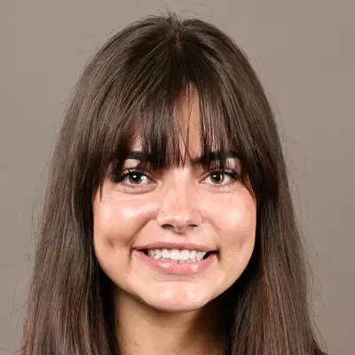 Nawal O'Neil, Fencing, Cornell University