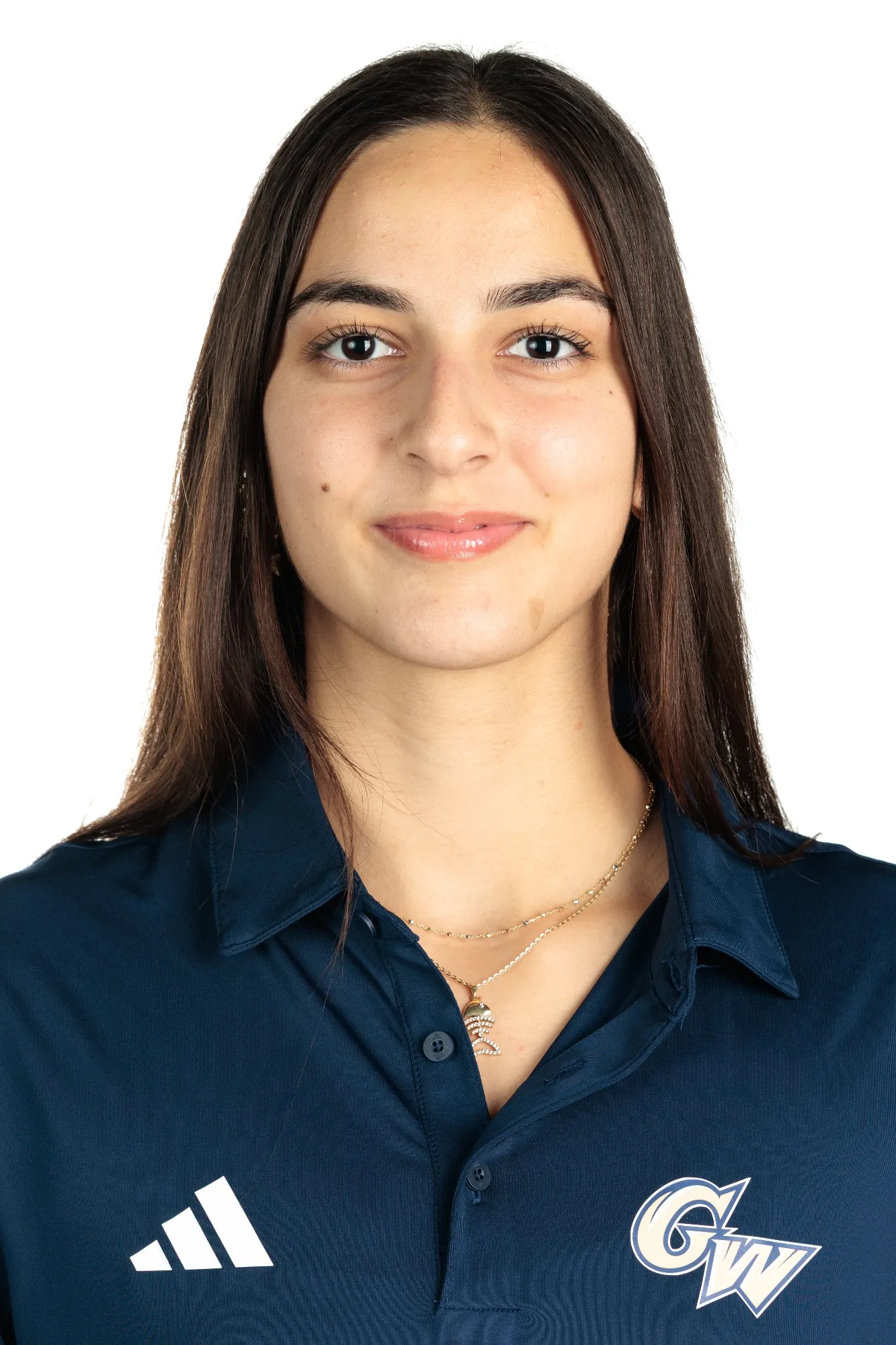 Talya Erdogan, Swimming & Diving, George Washington University