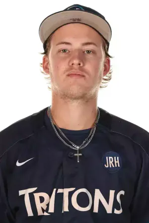 Brady Ahlers, Baseball, Eckerd College