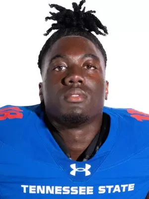 Jaylon Price, Football, undefined