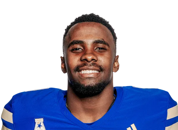 Braylin Presley, Football, undefined