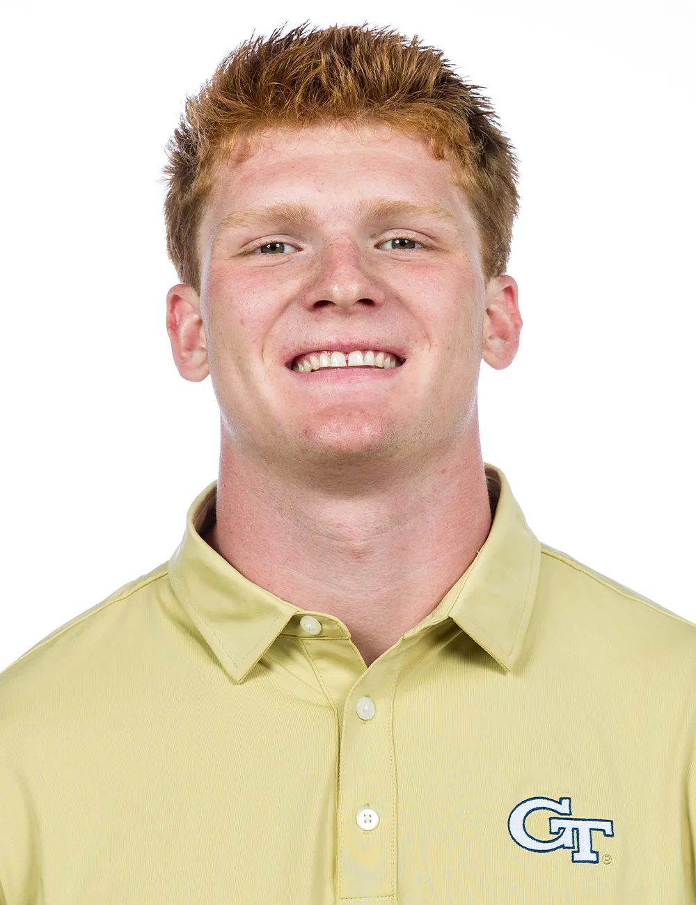 Rocco Xerogeanes, Football, Georgia Institute of Technology