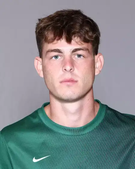 Desmond Bullard, Soccer, Stetson University