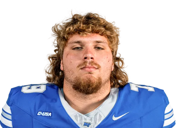 Zach Clayton, Football, Western Kentucky University