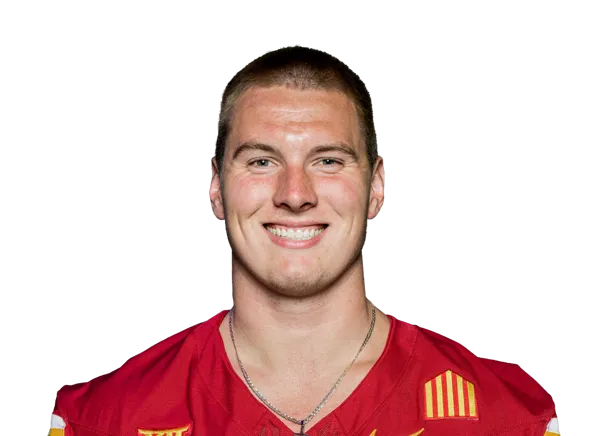 Will McLaughlin, Football, undefined