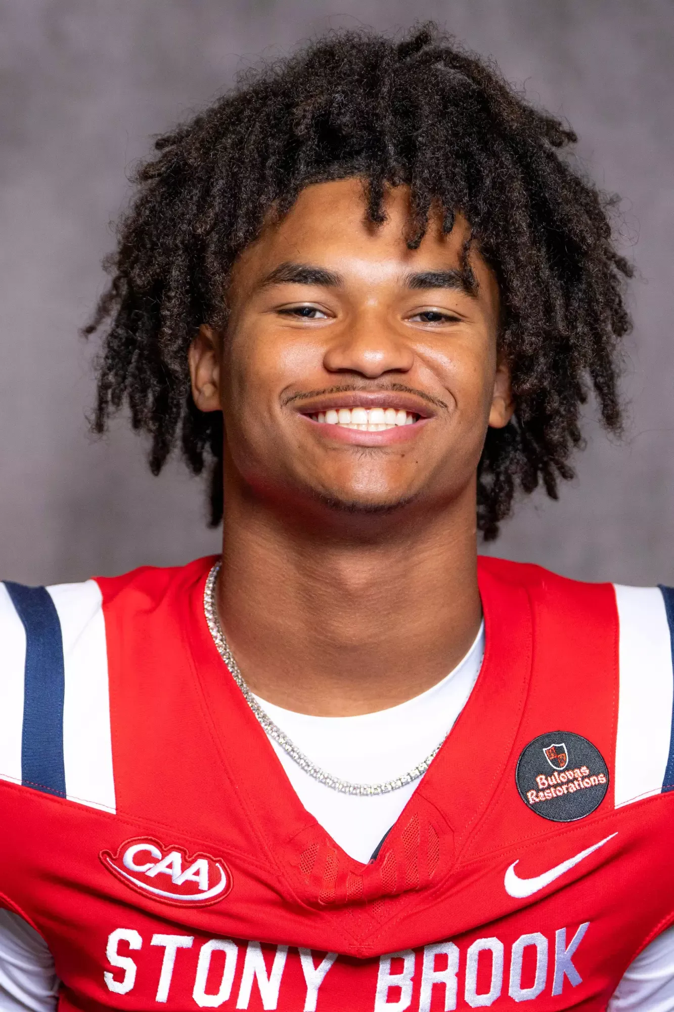 Frenchmon Bethea, Football, Stony Brook University