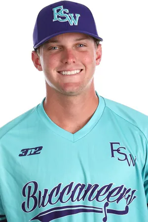 Nicholas Lorenz, Baseball, Florida SouthWestern State College