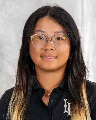 Ashley Hu, Golf, Long Beach State University