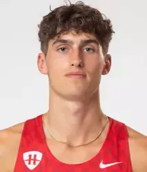 Nicholas Yaquinto, Track and Field (O), University of Detroit Mercy