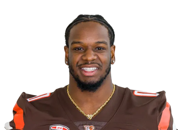 PaSean Wimberly, Football, undefined