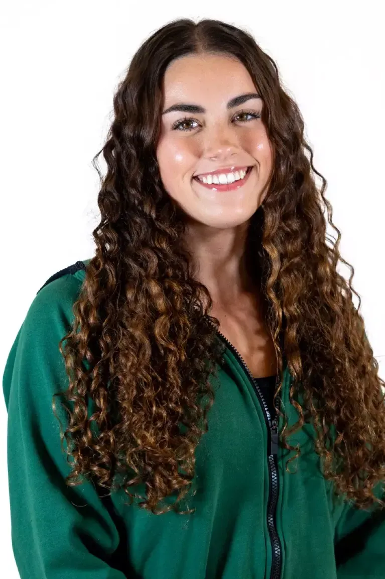 Sasha Dauletau, Swimming & Diving, Dartmouth College
