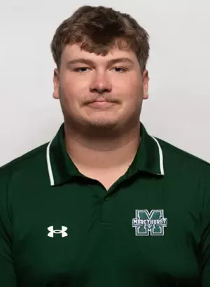 Robert Kozlowski, Golf, undefined
