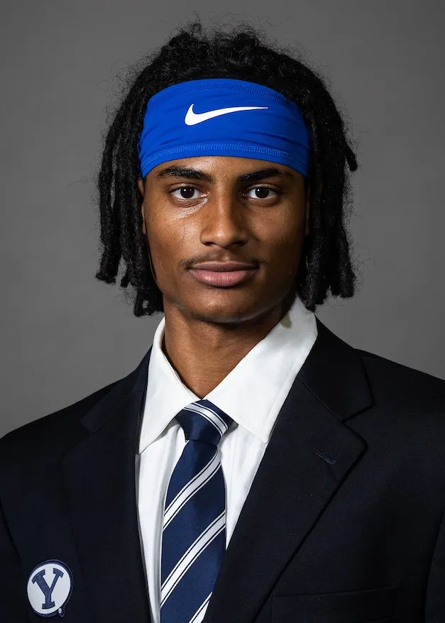 Terrance Saryon, Football, Brigham Young University