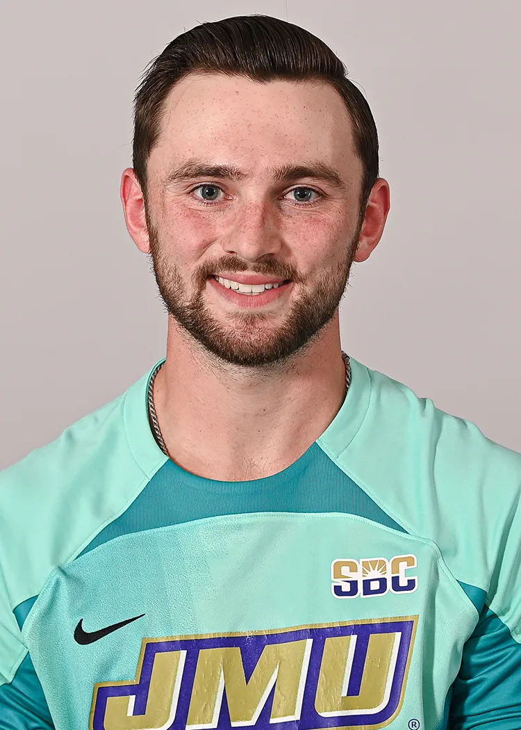 Jack Doogue, Soccer, undefined