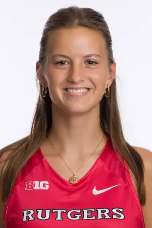 Olivia de Zwaan, Field Hockey, undefined