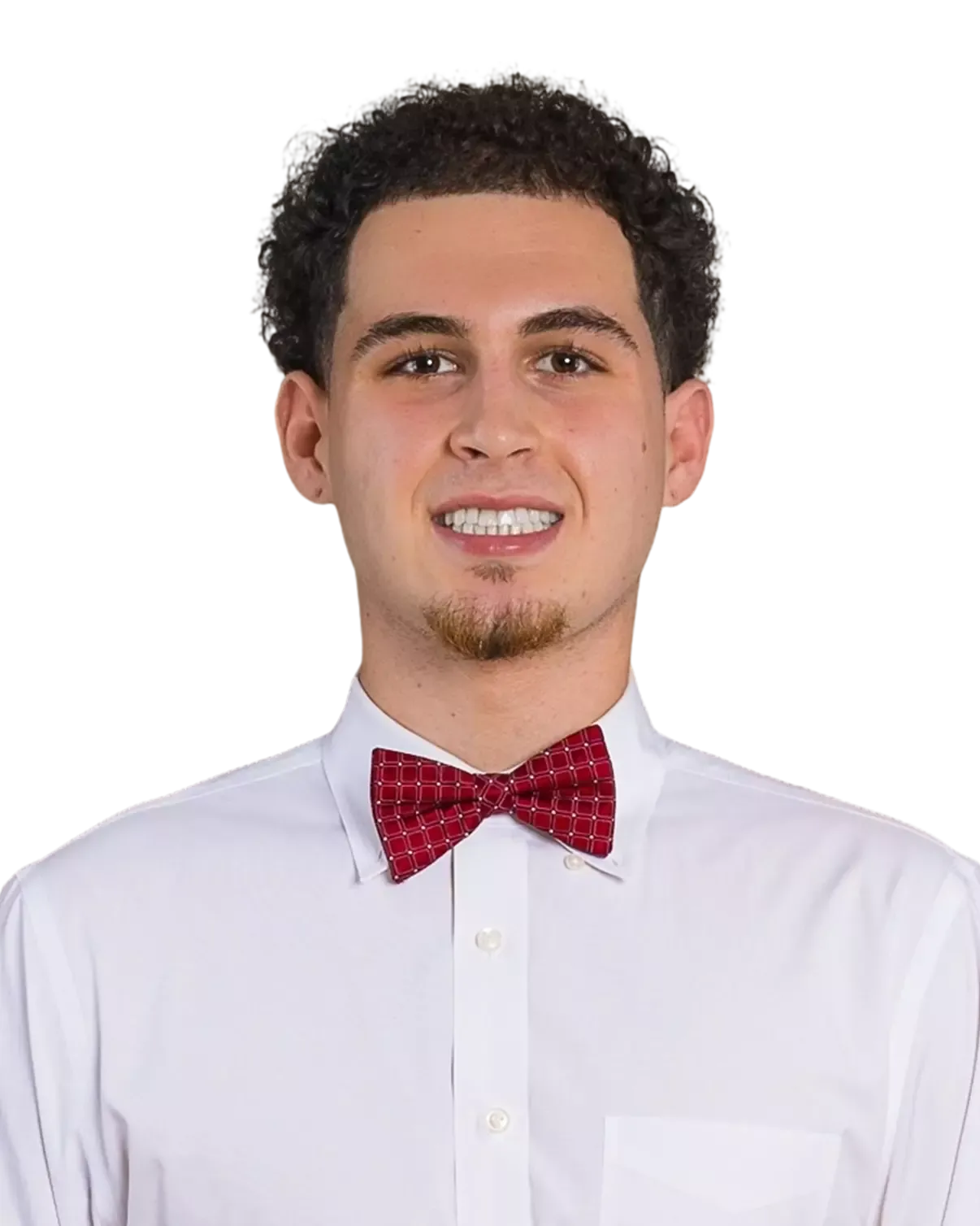 Christian Leone, Basketball, Husson University