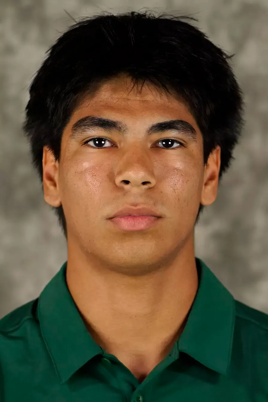 Brian Salazar, Football, California State University, Sacramento