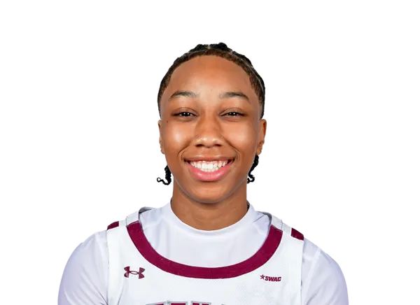 Jordyn Marshall, Basketball, undefined