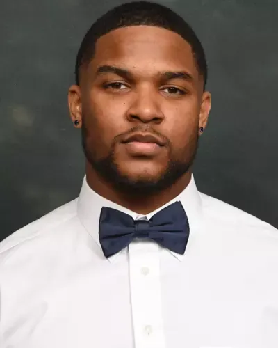 Trenton Vincent Jr., Football, undefined