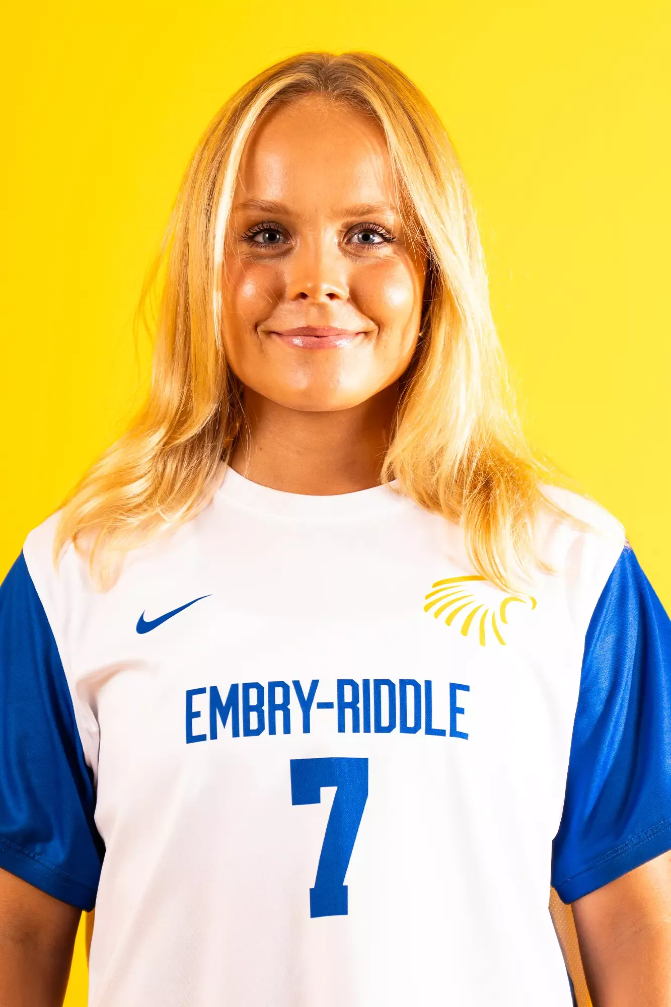 Lisa Elowsson, Soccer, Embry-Riddle Aeronautical University