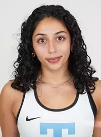 Sanjana Rao, Rowing, Tufts University